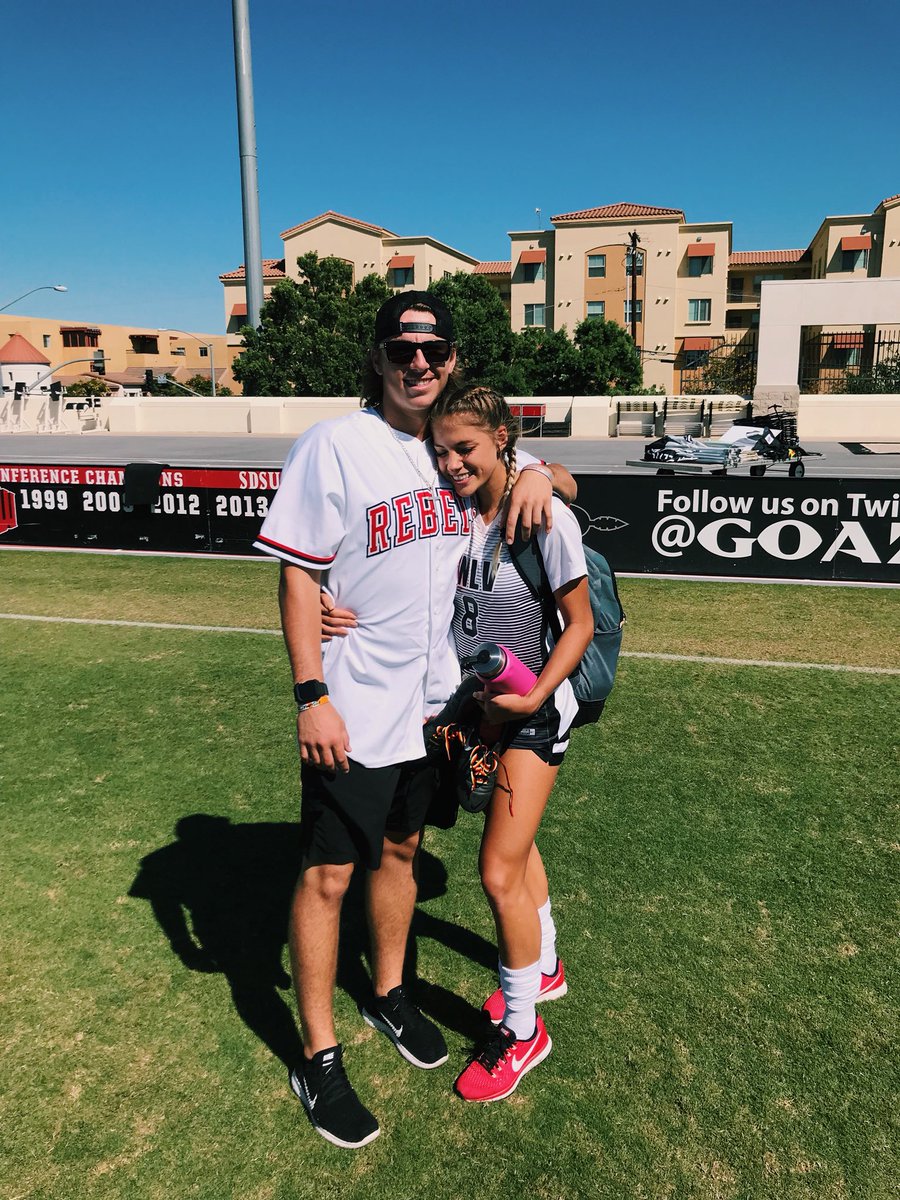 Paige Almendariz On Twitter Happy Birthday Stott Ya10 I Hope You Had A Wonderful Day You Re Not A Teenager Anymore 20 But To Me You Ll Always Be A Kid Https T Co Lcxtsq88t8