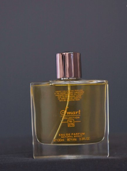 smart collection perfume 275