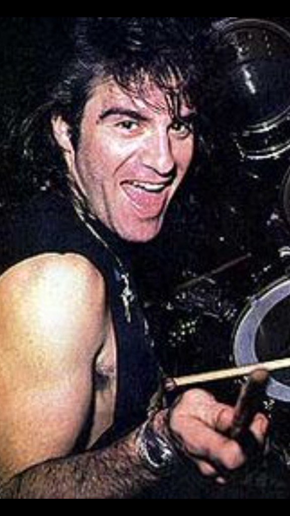 Happy Birthday Tico Torres (Bon Jovi) 