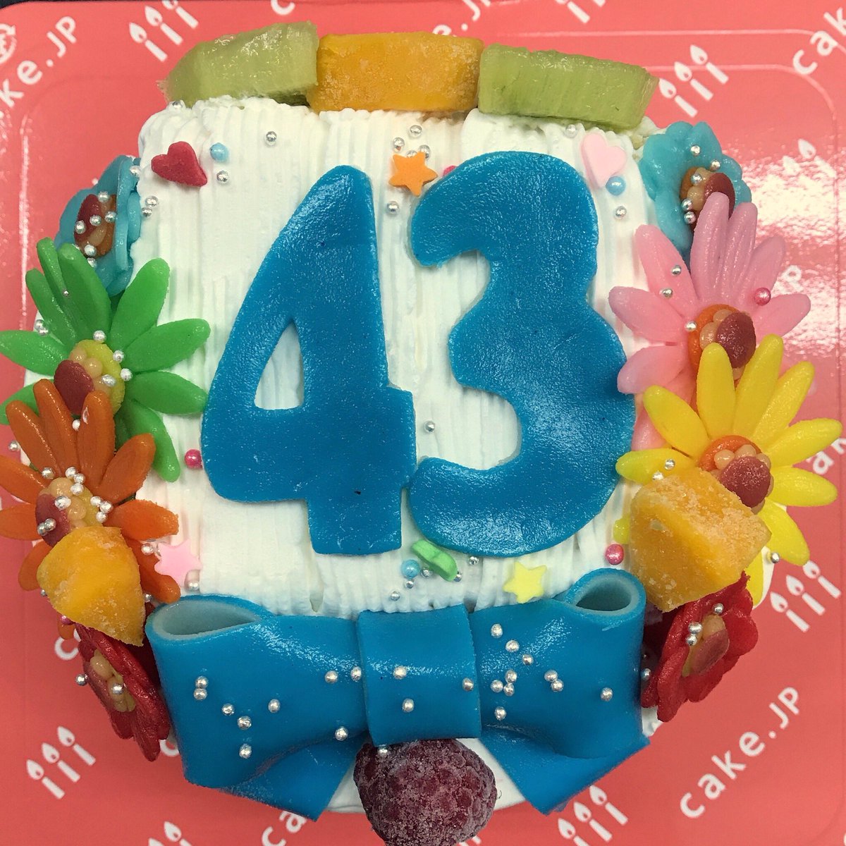 ট ইট র サプライズケーキ専門店 菓の香 菓の香 大阪 バースデーケーキ デザート 生クリームケーキ スイーツ Cake サプライズケーキ お誕生日ケーキ マジパン 数字のケーキ お子さん かわいい 笑顔 マジパンケーキ ナンバーケーキ T Co ট ইট র サプライズケーキ専門店 菓の香 菓の香 大阪 バースデーケーキ デザート 生クリームケーキ スイーツ Cake サプライズケーキ お誕生日ケーキ マジパン 数字のケーキ お子さん かわいい 笑顔 マジパンケーキ ナンバーケーキ T Co