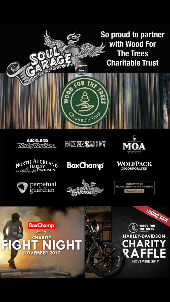 wood4treesnz's tweet photo. Proud to make a change with this lot #Mentalhealth #nz #letsmakeadifference https://t.co/7Gg7BtCjgT