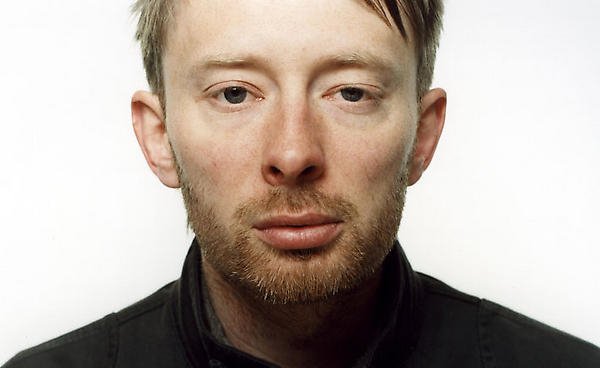 Happy Birthday Thom Yorke  
