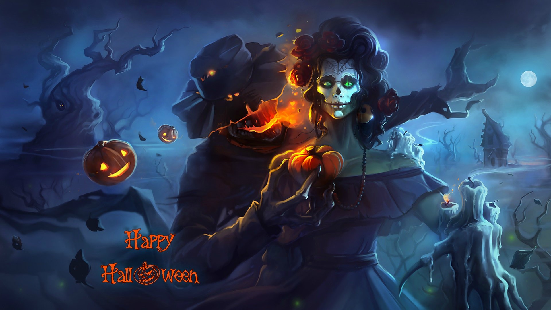 Halloween: Mùa Halloween đã đến, hãy cùng chúng tôi tìm hiểu về truyền thống lễ hội này thông qua các hình ảnh độc đáo và kỳ lạ. Hãy sẵn sàng cho một mùa Halloween đáng nhớ với nhiều màu sắc, độc đáo và bất ngờ!