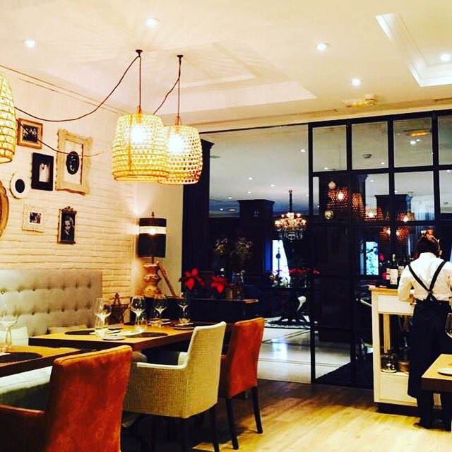 GARBO Cocktail Bar & Restaurant (@GarboGinCava) / Posts / X