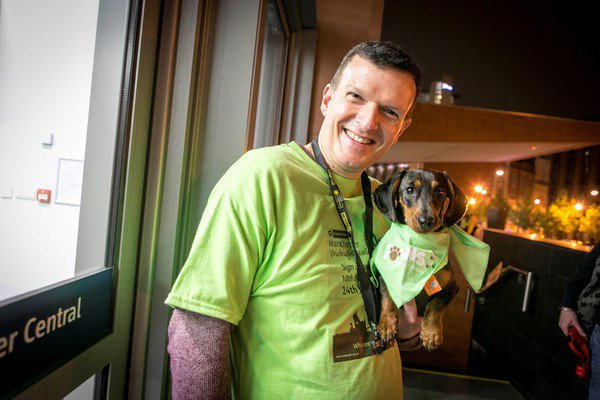 #Manchester 8th Oct #HeatonPark 
<a href="/StAnnsHospice/">Moya Cole Hospice</a> #PawsEvent
<a href="/radiochelsea/">Chelsea Norris</a> <a href="/trowie/">Phil Trow</a> 
goo.gl/xjmKcd 
BOOK ON NOW! 
Woof Woof!!!