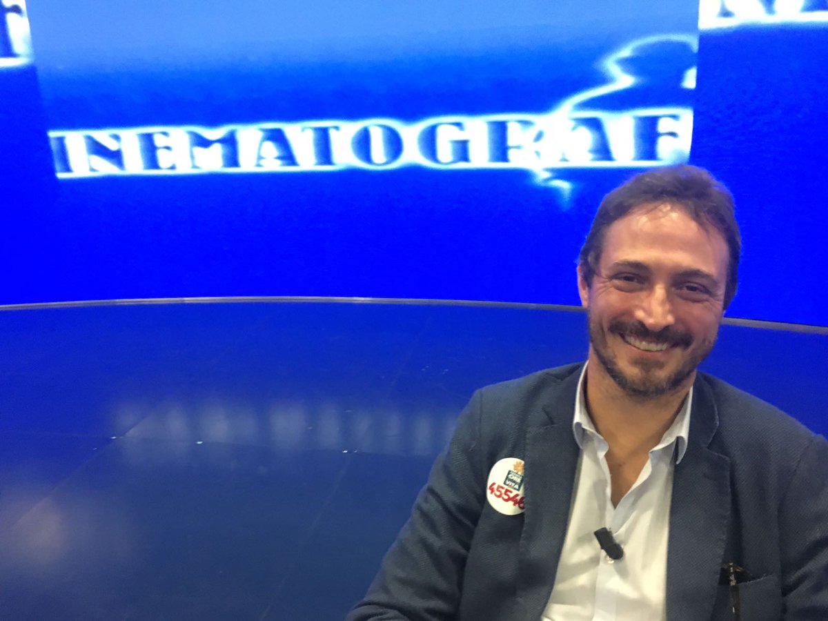 Trenta Ore tweet media