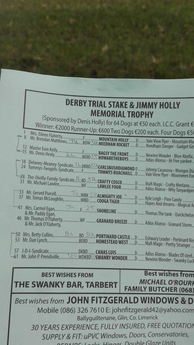 Lomond1998's tweet image. Dts glin