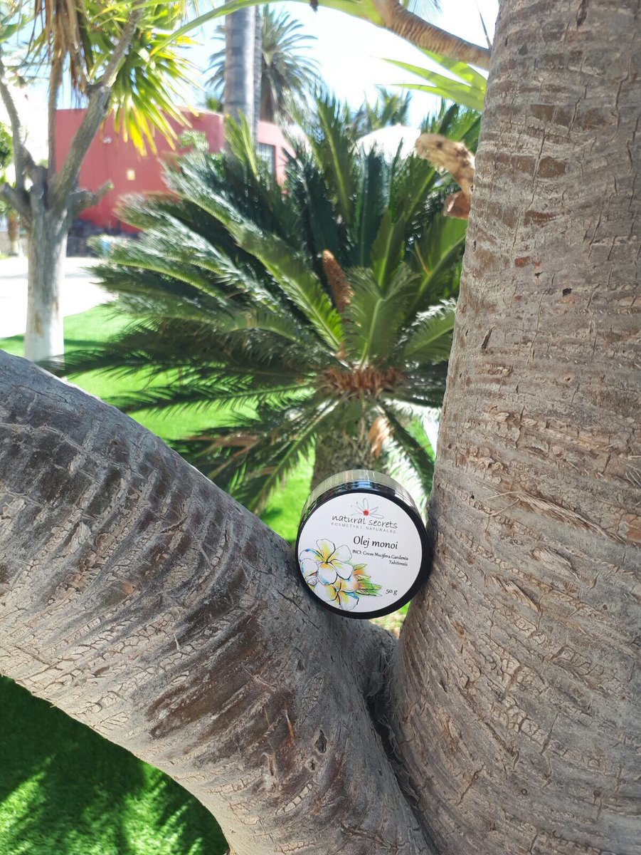 NaturalSecrets_ tweet picture