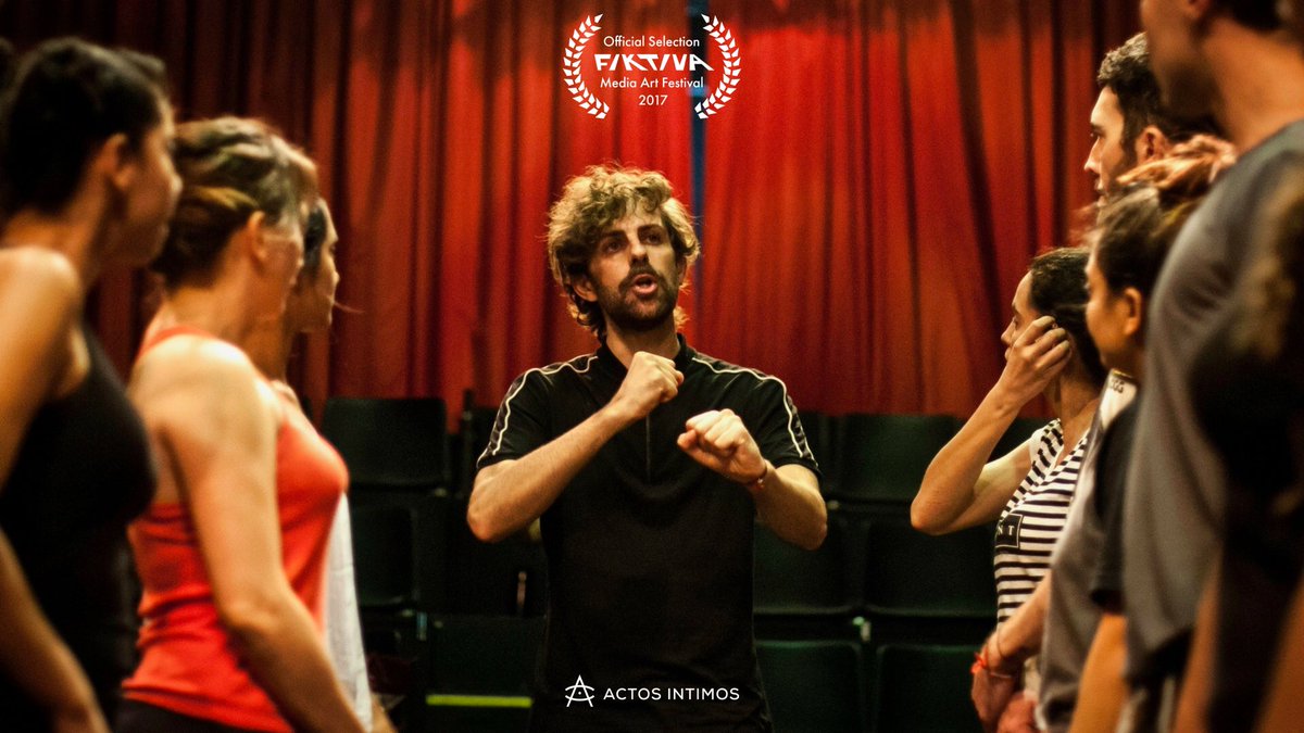 ActosIntimos's tweet photo. Llegan los #ActosIntimos
a #Düsseldorf #Alemania #FestivalDeCine 🎥 #FIKTIVA @theaterfilmfest
+ info en https://t.co/5hAN8ioCbh https://t.co/0Y9gw8SEm9
