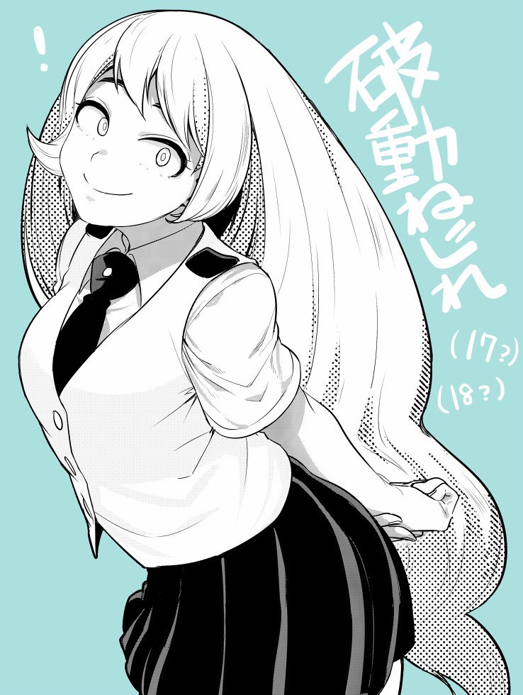 Fairy_D_Saffir's tweet photo. “ Nejire-Chan Here ! ”
• Rp Ex. 2 Yrs
• #BNHARP
• #MVRP
• #NonLewd
• #MirroredRP
• Dm Is Always Open For All!!
🔁 & ❤ https://t.co/eIy1bRPDex