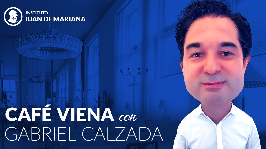 ajuste Ártico Resplandor Instituto Juan de Mariana on Twitter: "Gabriel Calzada: "Disfruto mucho con la creación de organizaciones y con la investigación académica". #CaféViena https://t.co/eGpj4Hag40 https://t.co/uW9lcjJmra" / Twitter ajuste Ártico Resplandor Instituto Juan de Mariana on Twitter: "Gabriel Calzada: "Disfruto mucho con la creación de organizaciones y con la investigación académica". #CaféViena https://t.co/eGpj4Hag40 https://t.co/uW9lcjJmra" / Twitter