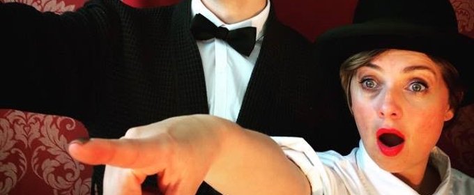 .<a href="/northern_rep/">Northern Rep</a>'s @sherlockonstage is coming to <a href="/EpsteinTheatre/">The Epstein Theatre</a>!
broadwayworld.com/article/Northe…