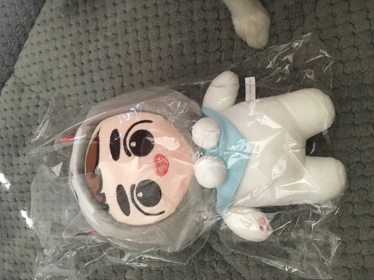 yangdosmc's tweet photo. 포장안뜯은 됴램이 2.0원가양도합니다 https://t.co/qRiZhYPqnS
