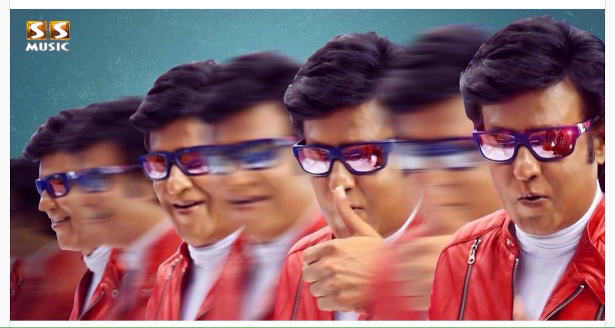 iRajiniMuthu's tweet image. Get Ready Folks......🎉🎉🎉

#Making2 #Rajini #2.0