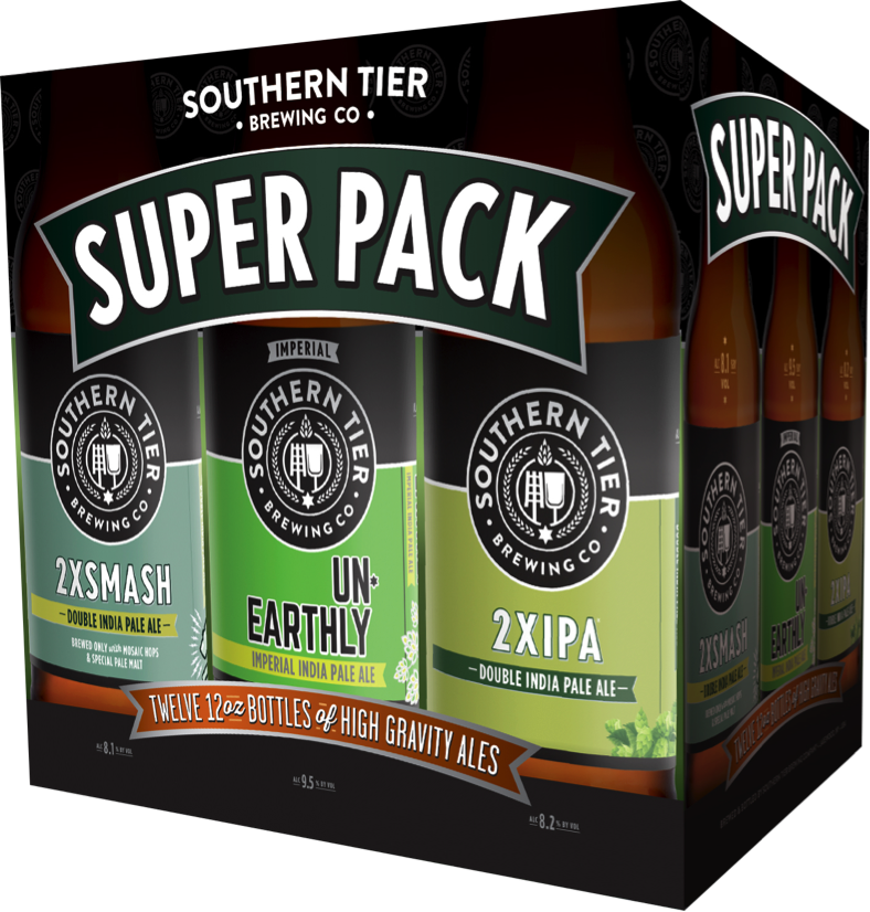 stbcbeer's tweet photo. Packing up to tailgate? Don't forget #Overpackd, #PackOPales or #SuperPack! https://t.co/BIK2oTu00d