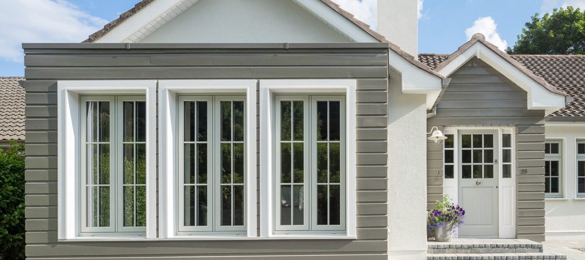 OptimiseDesign's tweet photo. From bungalow to beautiful family home: See how we transformed this home in #Foxrock #familyhome #architecture https://t.co/G20k4Ui79P https://t.co/nqN8WP7F0i