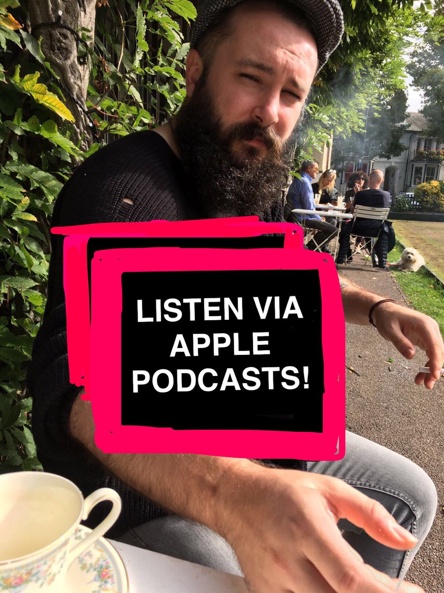 JamSandwich&aHippy tweet media