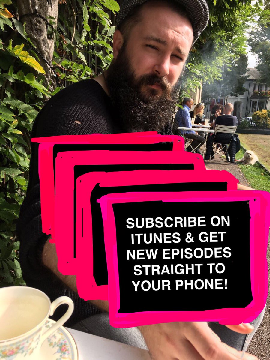 JamSandwich&aHippy tweet media