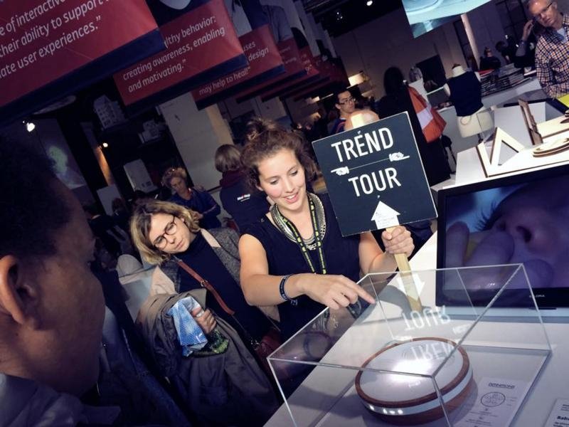 Ga je naar <a href="/dutchdesignweek/">Dutch Design Week</a>? Loop dan mee met een van onze vele trend tours! ddw.nl/en/event/1058  #ddw17