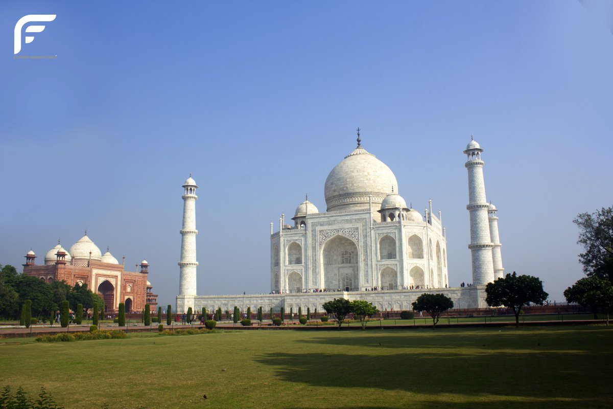 Futurewingsstu1's tweet photo. #futurewingsstudio #AgraJourney #Heritage #India #IndianTourism #Canon https://t.co/nFUSLqLZOw