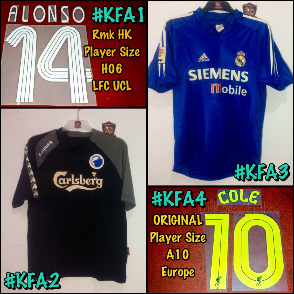 Mohon bantu RT ya om biar rame, pagelaran kaen orisinil ampe 20.00 malem ini🙏🏻🙏🏻🙏🏻sungkem
<a href="/anfieldforeman/">Anfield Foreman</a> <a href="/equilibrium_46/">Authentic Corner</a>  @AseliOriginale