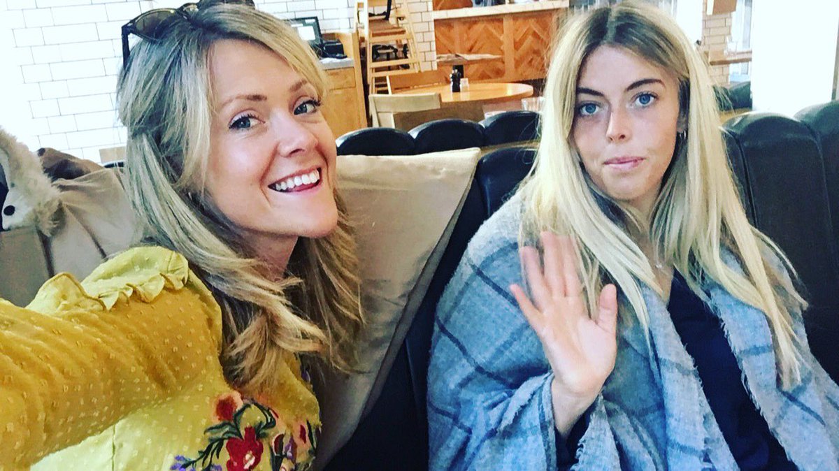 Francesca_Reed's tweet photo. A great day of meetings in the city talking all things @uniquehomestays https://t.co/vmJAMXRMYj