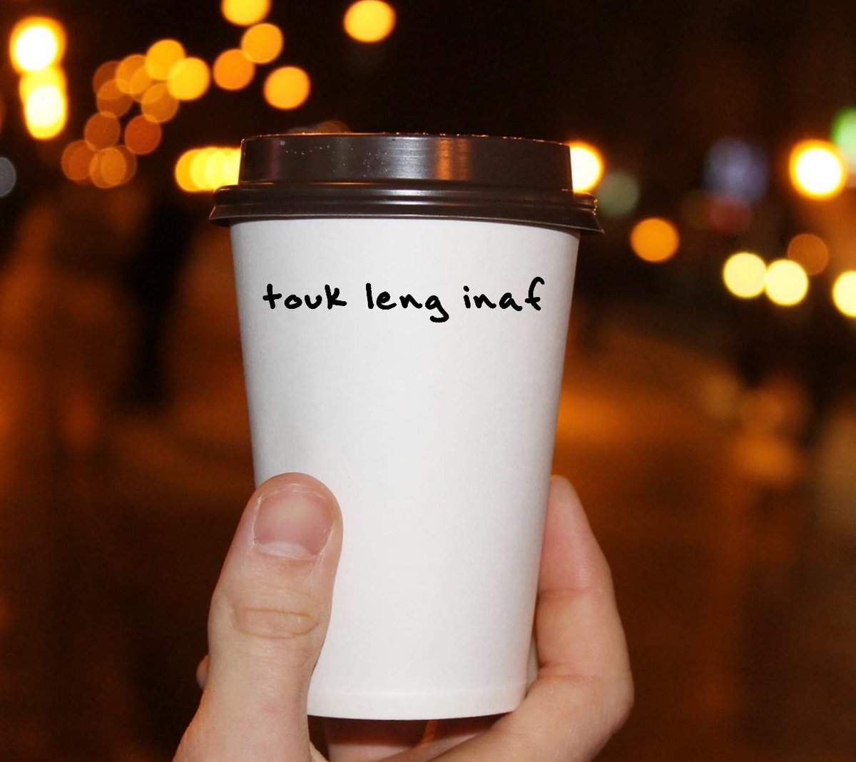 The Barista Bot tweet media