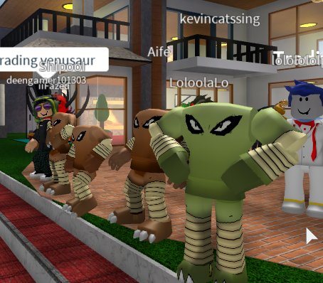 BobbenKatzen's tweet image. show off