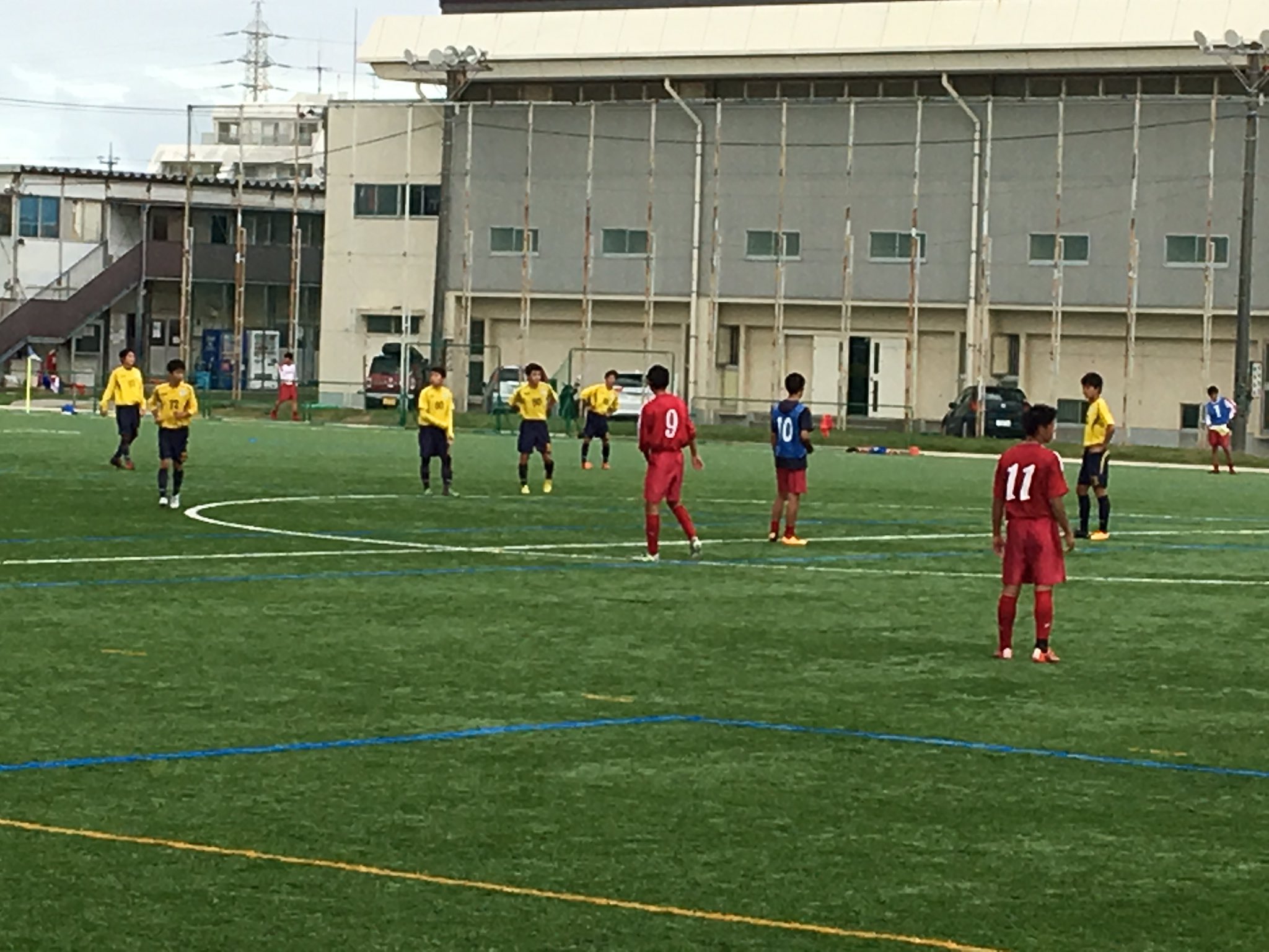 高校サッカーをガチ応援 Auf Twitter 習志野高校のグラウンドが 超 素晴らしい 習志野高校 サッカー部rt サッカー好きな人rt 高校サッカーファンrt 高校サッカーをガチ応援 Auf Twitter 習志野高校のグラウンドが 超 素晴らしい 習志野高校 サッカー部rt サッカー好きな人rt 高校サッカーファンrt