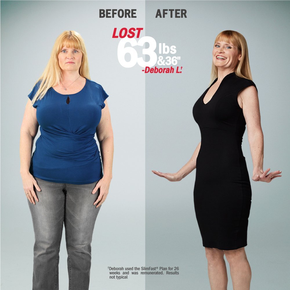 DailyOption's tweet image. SlimFast – Original #Meal Replacement Shake Mix #Powder–#WeightLoss Shake10g of #Protein–24 #Vitamins and #Minerals👉
bit.ly/slim-fast-powd…