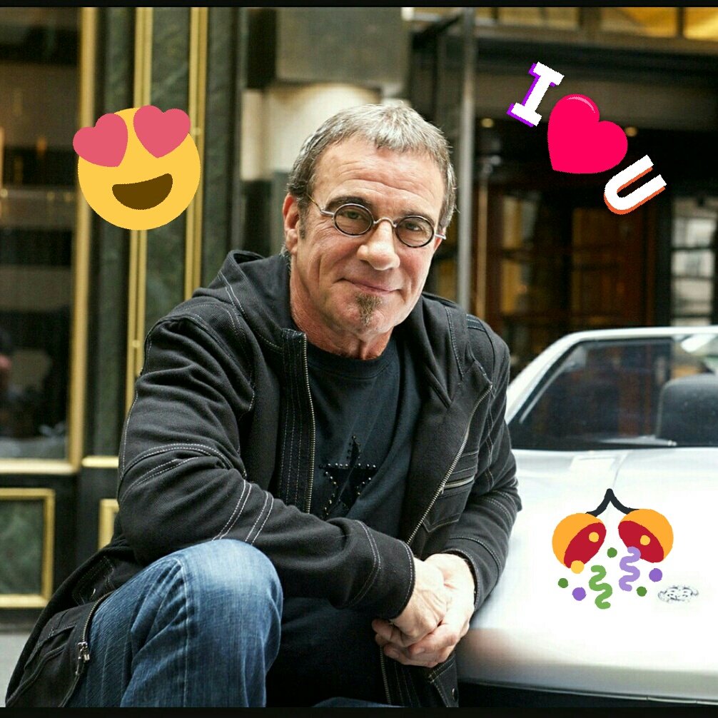 Happy Bday Hitman Tico Torres, love you so much baby     