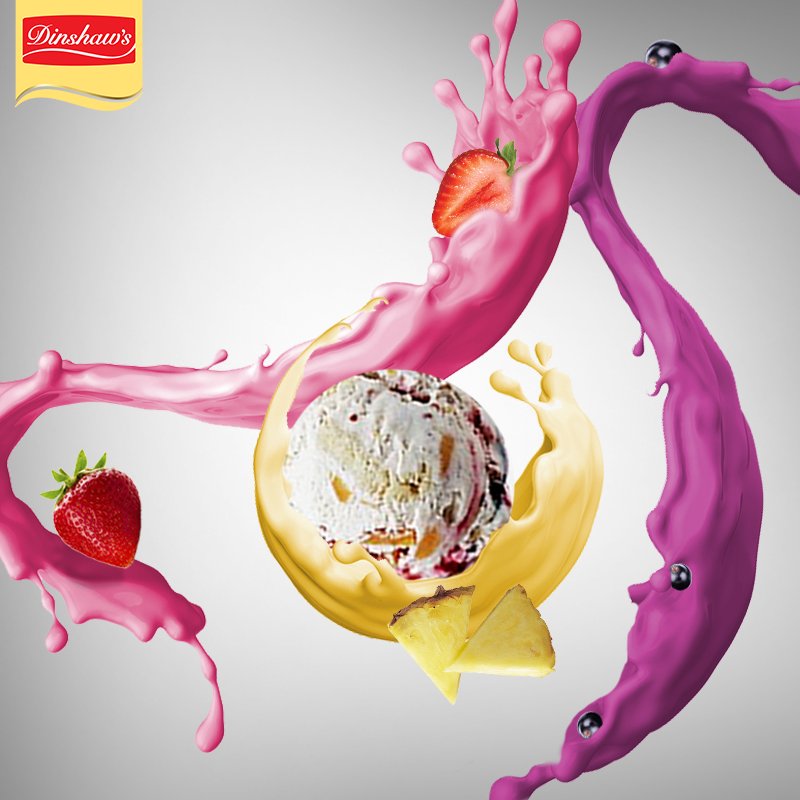 DinshawOfficial's tweet photo. Lose yourself in the decadent taste of our #FruitOverload #FamilyPack https://t.co/EwAyrum3Yr