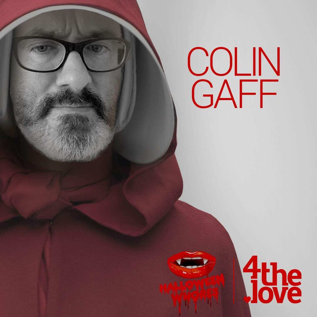 Halloween is Coming! 🎃Ready? <a href="/jason_barry/">Jason Barry</a>