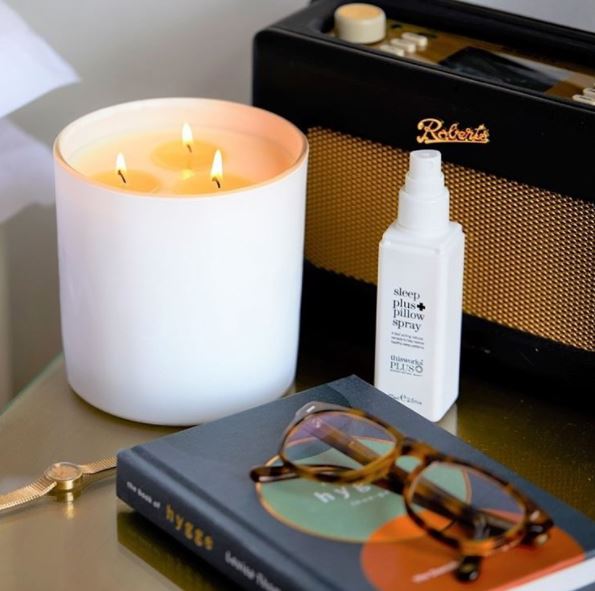 Want to win this bed time duo? To be in with a chance of winning 1) Follow <a href="/thisworks/">this works</a> &amp; Retweet. Winner will be announced on 9/10/17.