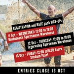 Photo by StrongmanRun SA (@StrongmanRunSA)