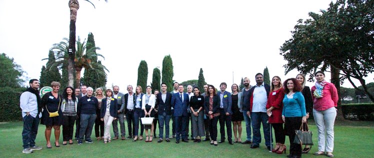 13 tour-opérateurs étrangers à la découverte de #SaintRaphaël avec @Tourisme_PACA ville-saintraphael.fr/actualites/det… #VisitEsterel