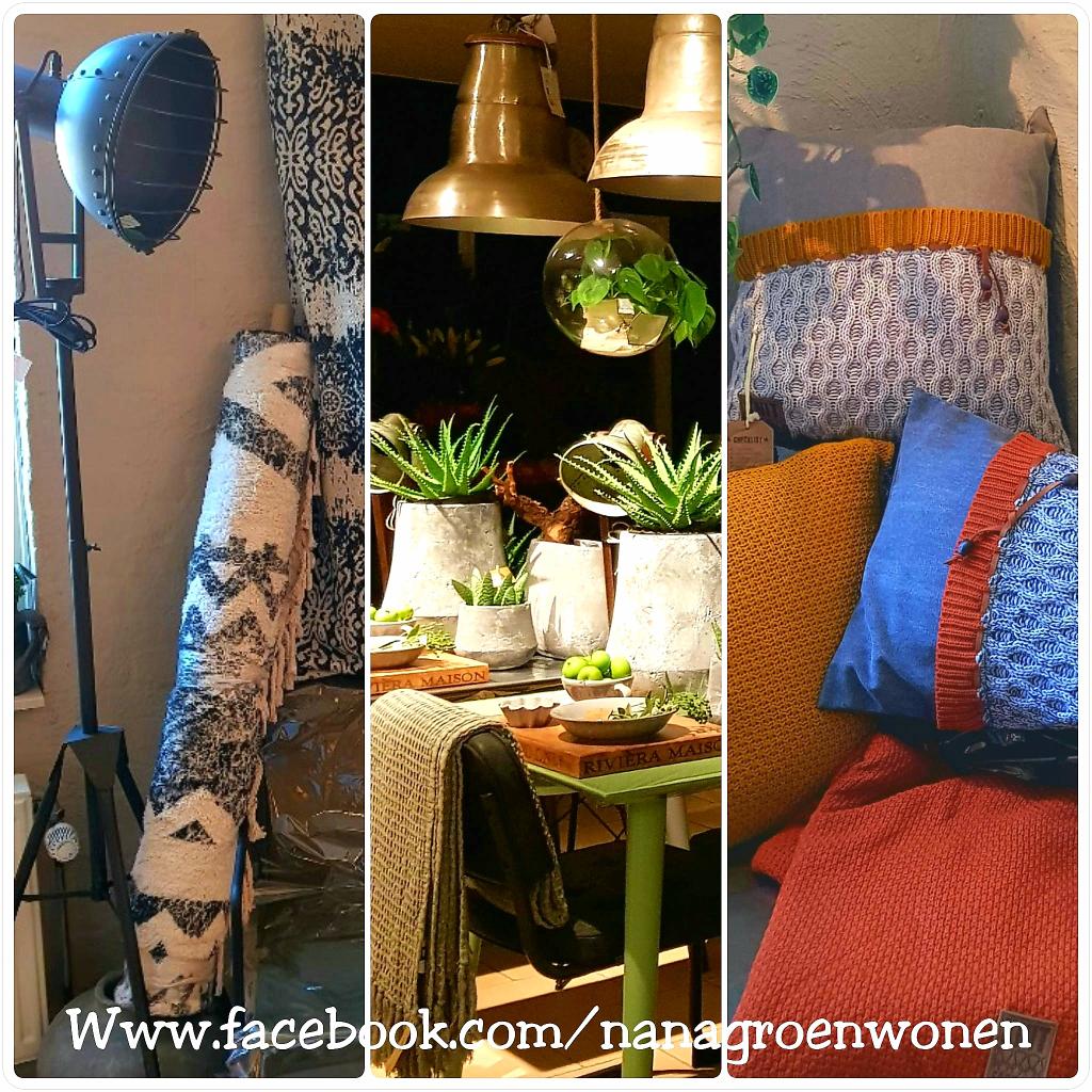 Oktober=Woonmaand
Kom gezellig inspiratie opdoen in onze sfeervolle Bloemen-Woonwinkel.
Hoofdstraat 120 Bergambacht