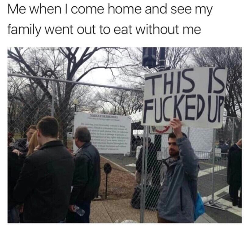 YurConscience's tweet image. me every day of my miserable existence