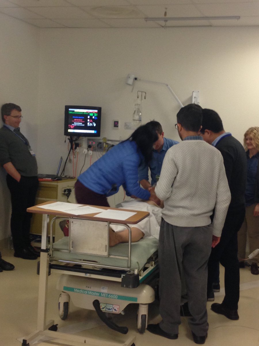 EHCS Monash (@ehcsmonash) on Twitter photo Delegates hard at work in our Round Robin sessions.
<a href="/easternhealthau/">Eastern Health</a> <a href="/RACPtrainees/">RACPtrainees</a> <a href="/TheRACP/">The Royal Australasian College of Physicians</a> <a href="/Prof_IanD/">Ian Davis</a> #RamNagACM2017 Delegates hard at work in our Round Robin sessions.
<a href="/easternhealthau/">Eastern Health</a> <a href="/RACPtrainees/">RACPtrainees</a> <a href="/TheRACP/">The Royal Australasian College of Physicians</a> <a href="/Prof_IanD/">Ian Davis</a> #RamNagACM2017