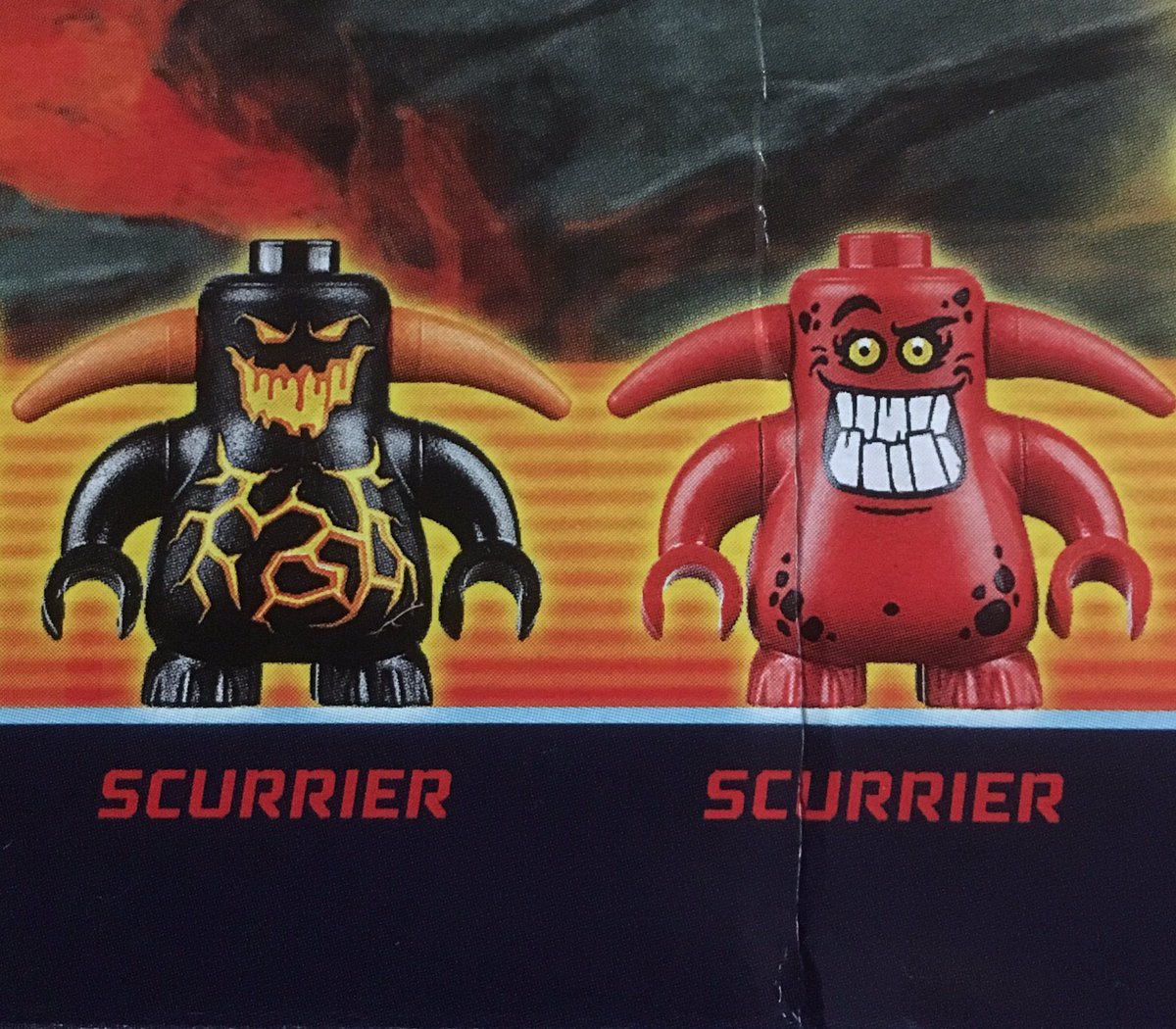 Mepheeew's tweet photo. Manche Leute finden @Thanateezy und ich sind zu alt für moderne Adlips ... aber weit gefehlt denn wir sind #Scurrier https://t.co/MH3CG3mVyb