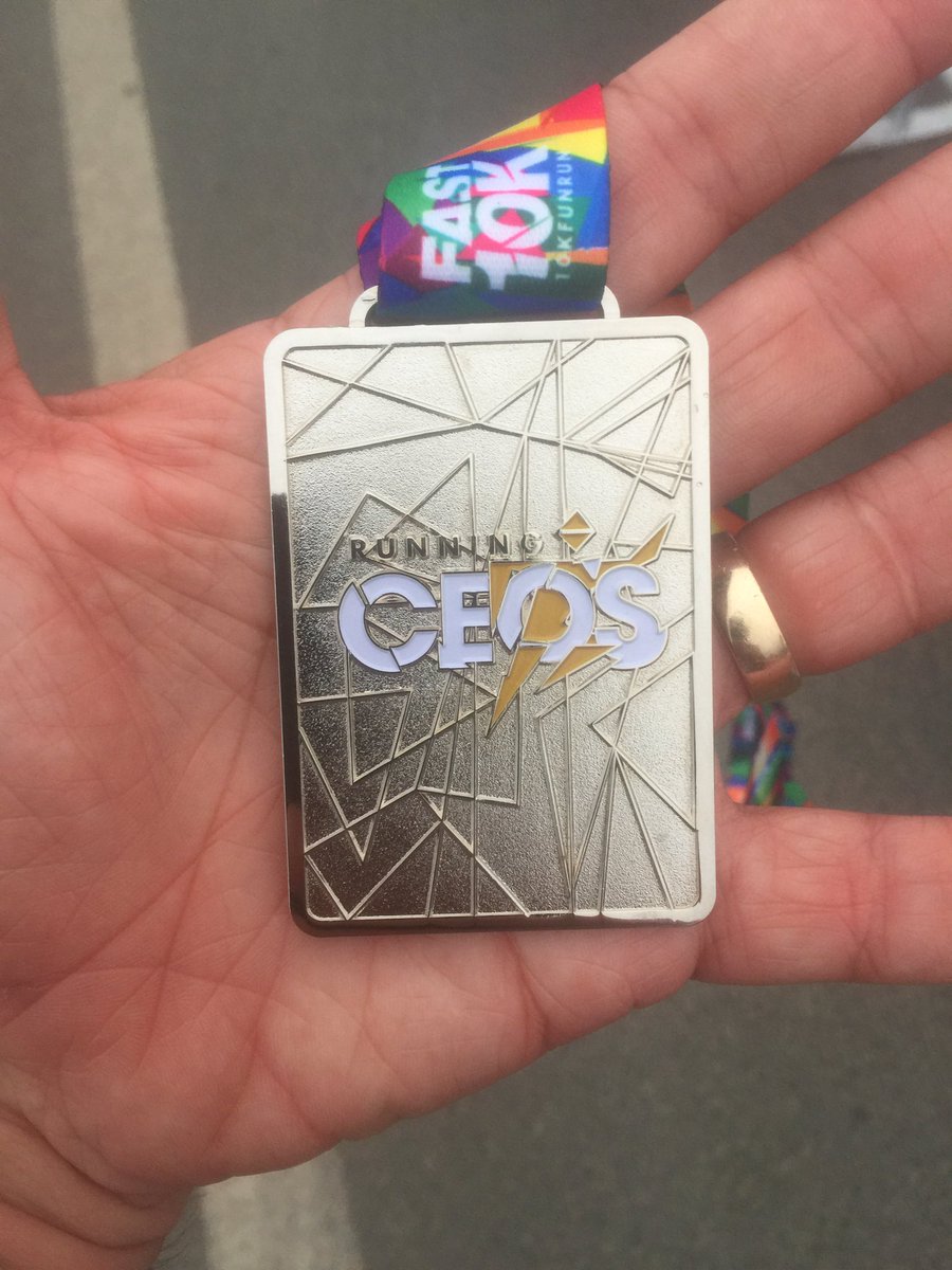 RudiLandmann's tweet photo. 55:22 is not a fast 10k for me, but a fun run anyway! #running #runningbne #embracelife #thisisactiveliving #movenourishbelieve #fast10k https://t.co/ZFaDrnaqAV