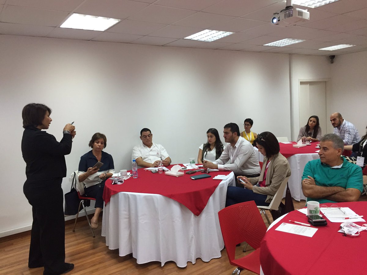 HRCompete's tweet photo. #coaching #leadership #vision #strategy #workshop Align internally &amp; externally #entrepreneurs #managers @BLCBank #WeInitiative @roulakl09 https://t.co/UL8XxiU8V7