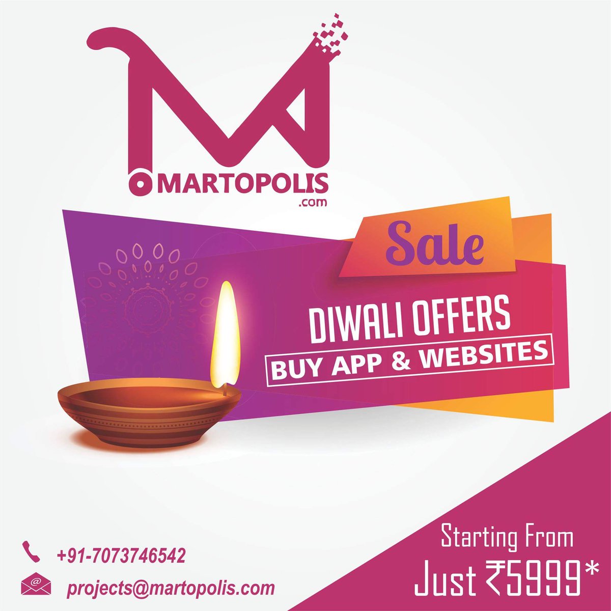 martopolis_com's tweet photo. Get in touch with us: https://t.co/ld9pTOK2y3
Contact us at projects@martopolis.com or reach out to us at +91-7073746542 https://t.co/HMfhecaB5m