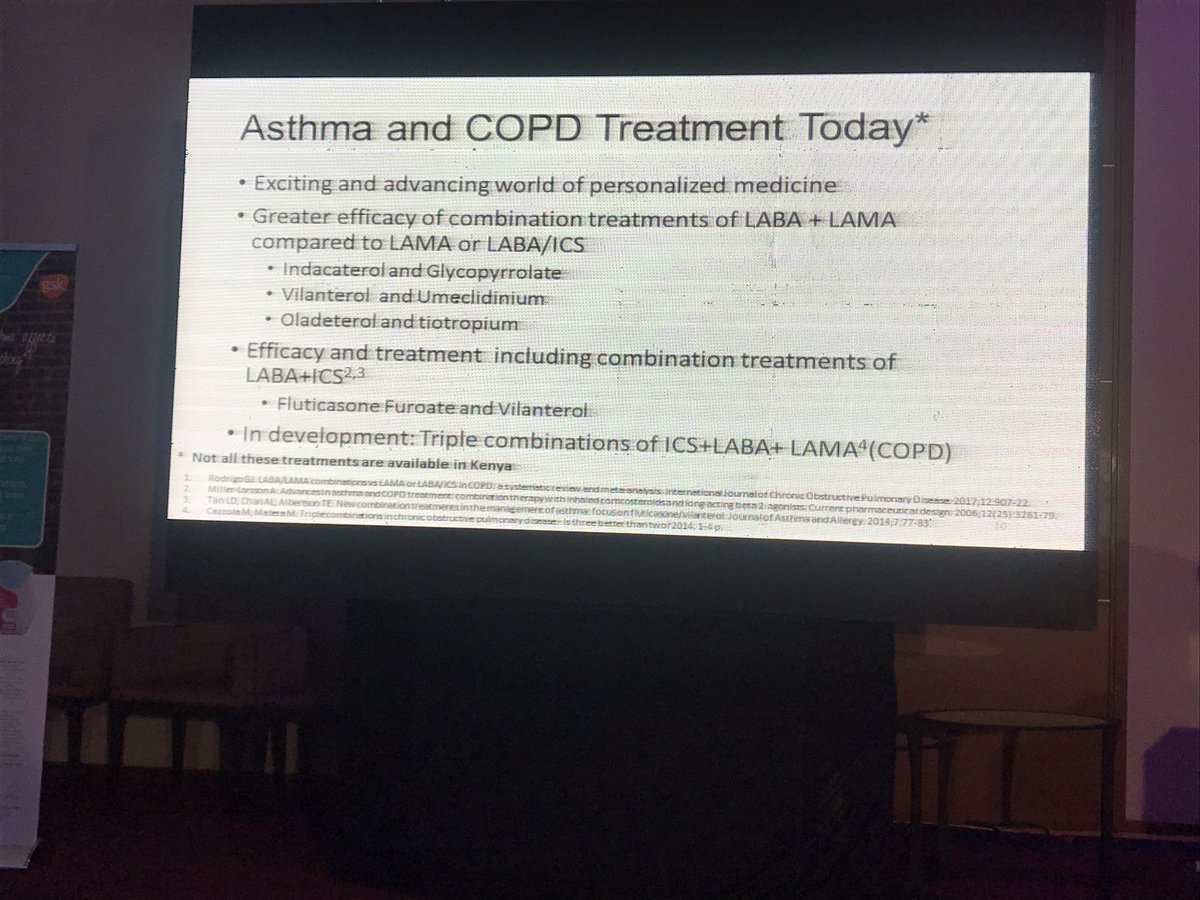 masilac's tweet photo. #liveeverybreath - great launch on a new asthma @gsk medicine #Relvar new developments in asthma https://t.co/Z7iIrmiHBH