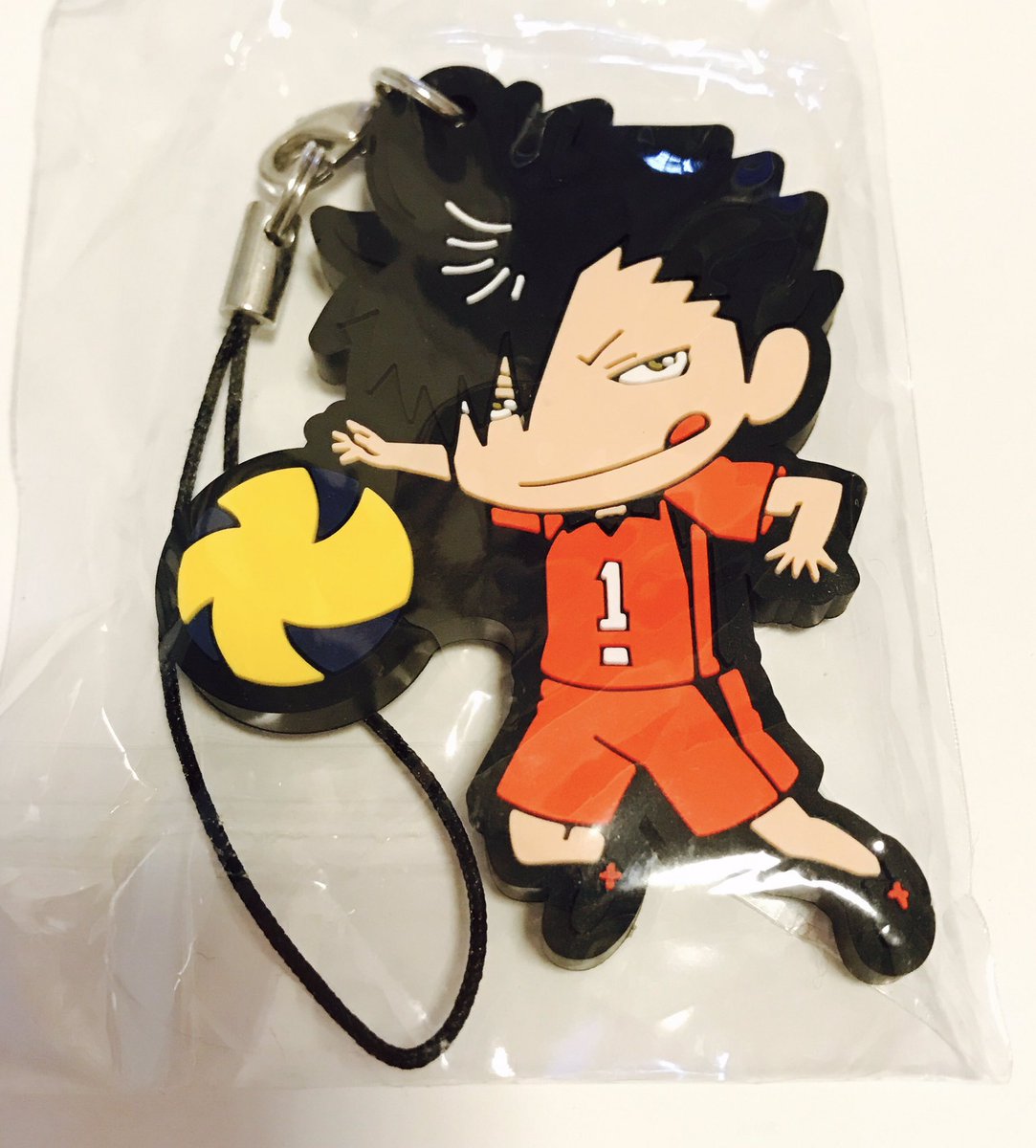 【프로필확인】
하이큐 트레이딩 러버 스트랩 쿠로오 / 8000원 
<a href="/figure_goods/">피규어&굿즈 거래봇</a> <a href="/takumart_kr/">타쿠마트 - 모든 장르 굿즈, 피규어 거래 RT봇!</a> <a href="/HQ_gonggu/">하이큐 공식굿즈 알티봇</a>