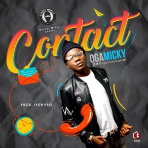 gift_lsrael's tweet photo. My boss @Ogamickybuafam drop this hot tune gogat it on his bio welcum to #Wavetober https://t.co/BAr8gYfoHC