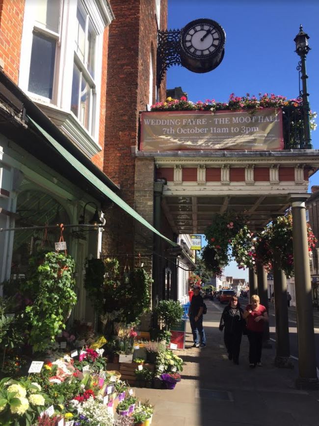 maldonmoothall's tweet photo. Calling all brides and grooms: See you later @maldonmoothall?
#wedding #weddingdress #weddinghair #weddingphotography #bridal #weddingvenue https://t.co/T5WsNpW0d9