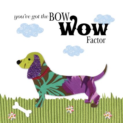 We’ve got the Bow-Wow factor... stylish dog friendly accommodation, coastal walks, &amp; dogs welcome in most local pubs, restaurants &amp; shops.