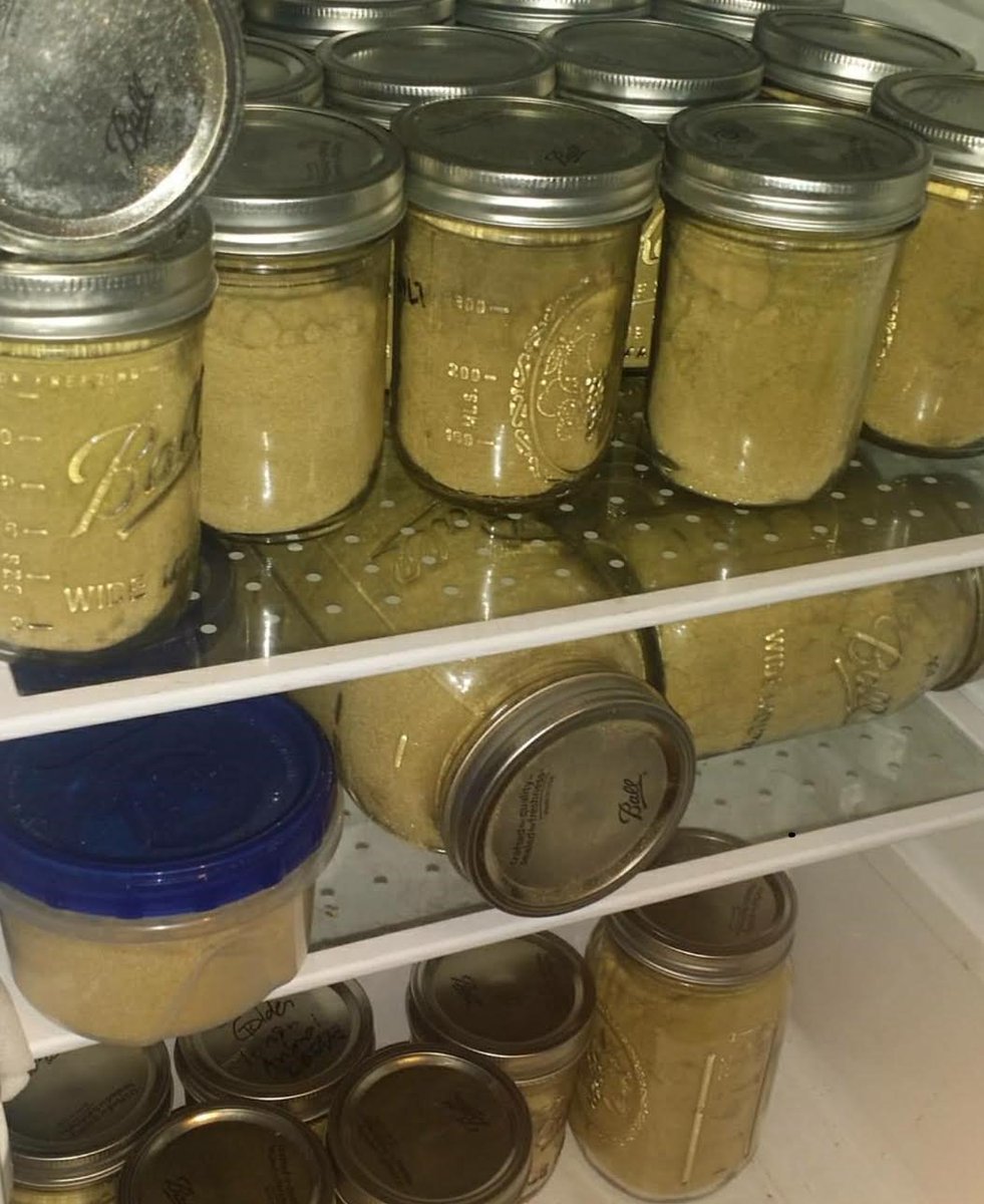 Decarboxylating Kief With Mason Jar Questions & Answers