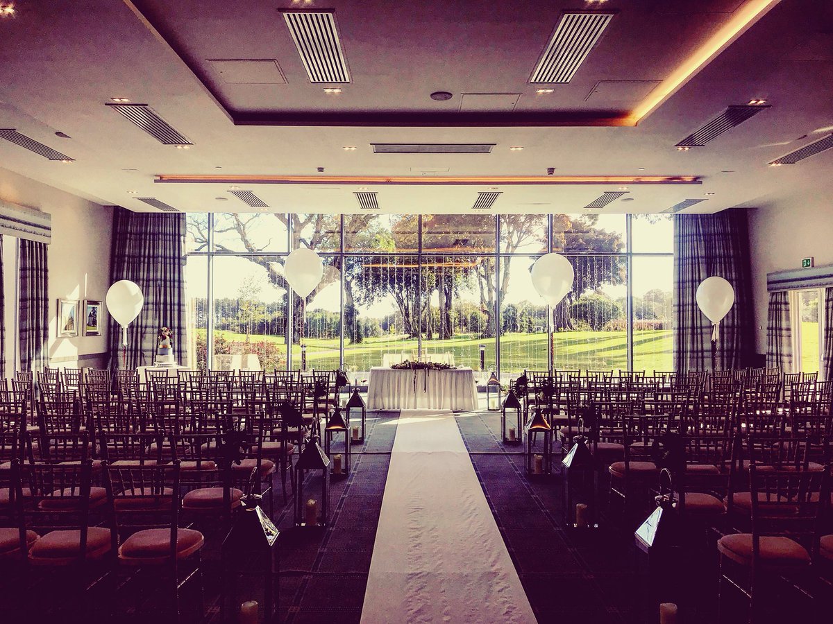 Aberdeen you have been amazing once again ❤️🎈